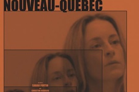 Affiche du film Nouveau-Québec