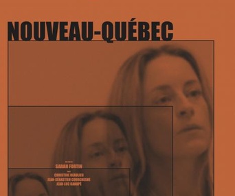 Affiche du film Nouveau-Québec