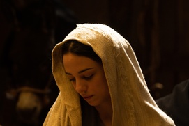 Une scène du film Journey to Bethlehem