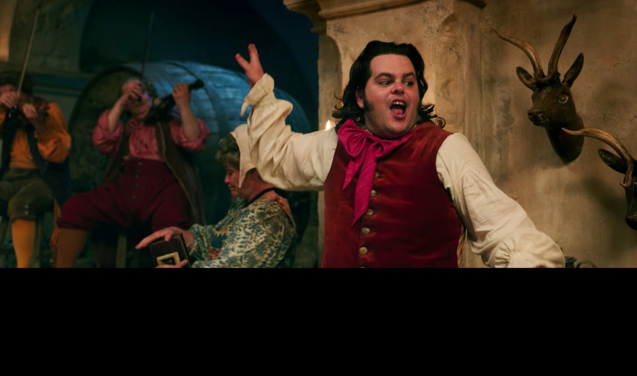 Beauty and the Beast : Le premier personnage gai de Disney soulève les passions
