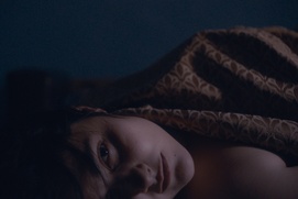 Une scène du film Dieu Existe, son nom est Petrunya