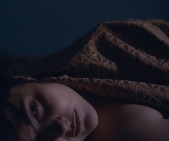 Une scène du film Dieu Existe, son nom est Petrunya