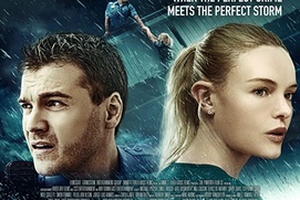 Affiche du film Force of Nature Affiche du film Force of Nature