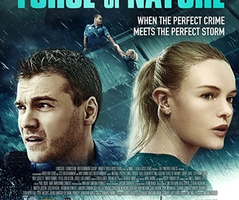 Affiche du film Force of Nature