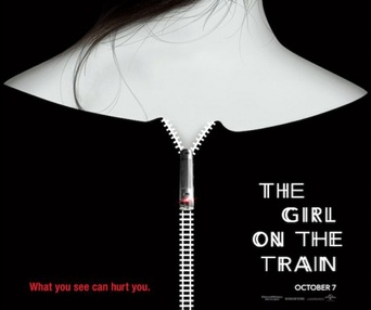 Images du film The Girl on the Train