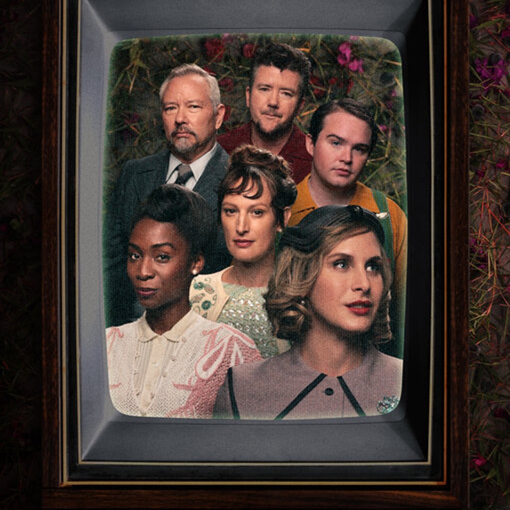 Affiche du film Framing Agnes