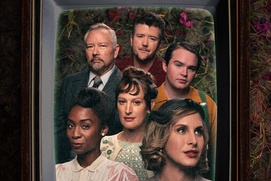 Affiche du film Framing Agnes