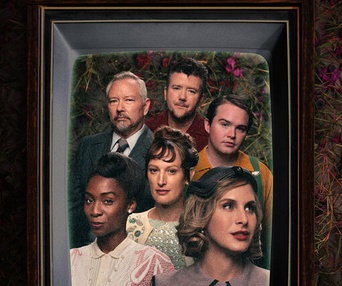 Affiche du film Framing Agnes