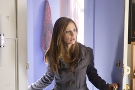 Scène du film Possession