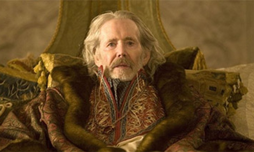 Peter O'Toole meurt à l'âge de 81 ans