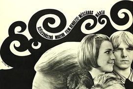 Affiche du film Binding Sentiments