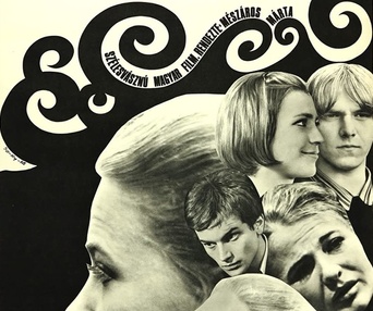 Affiche du film Binding Sentiments