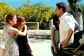 Scène du film Joueuse