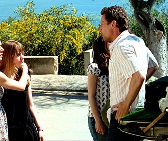 Scène du film Joueuse