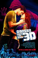 Affiche du film Dansez dans les rues 3
