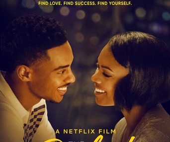Affiche du film  The Perfect Find