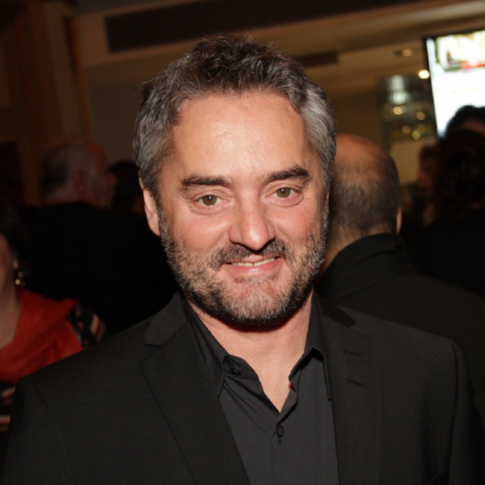 Sur le tapis rouge de Monsieur Lazhar