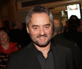 Sur le tapis rouge de Monsieur Lazhar