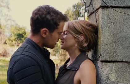 Bande-annonce en anglais