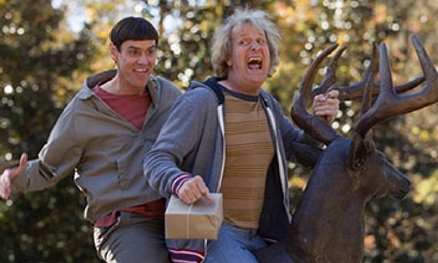 Une première bande-annonce pour Dumb and Dumber To