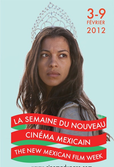La semaine du nouveau cinéma mexicain