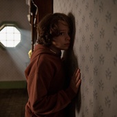 Une scène du film <em>Cobweb</em>