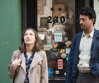 Une scène du film Puzzle