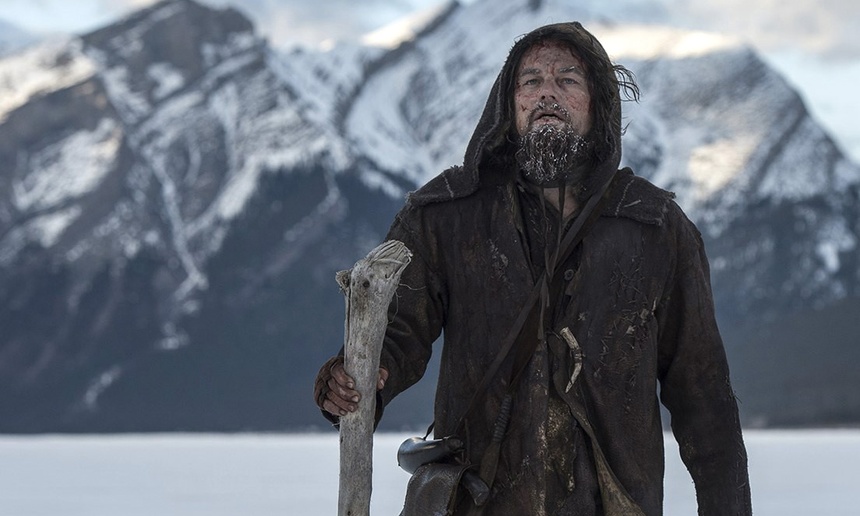 Box-office québécois : Le revenant détrône Star Wars