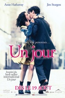 Affiche du film Un jour