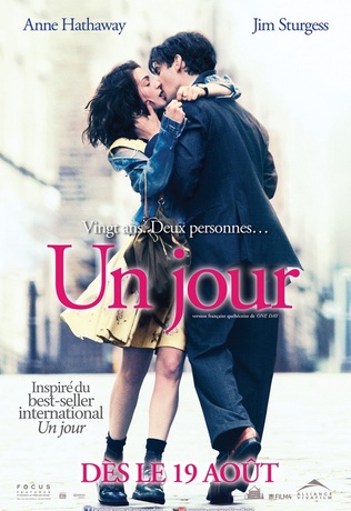 Un jour