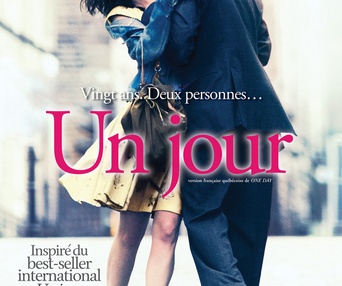 Affiche du film Un jour