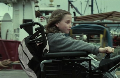 Bande-annonce en anglais