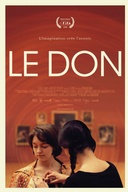 Affiche du film Le don