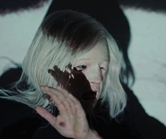 Une scène du film Possessor