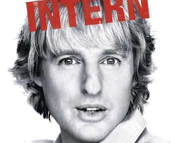 Affiche du film The Intership