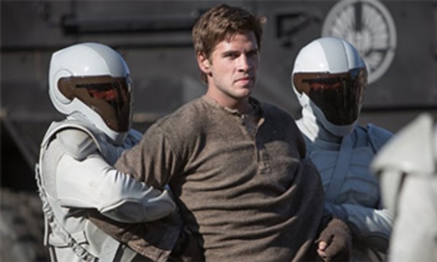 Liam Hemsworth rejoint Aurora Rising