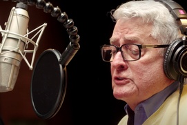 Michel Louvain