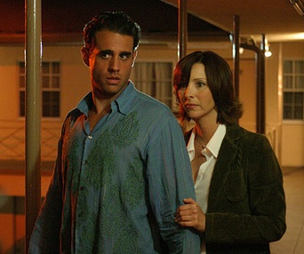 Scène du film Happy Endings