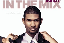 Affiche du film In the Mix