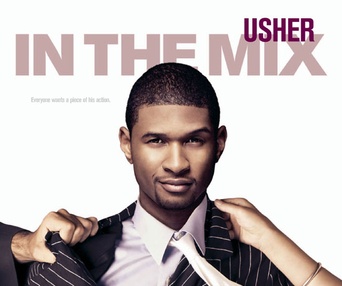Affiche du film In the Mix