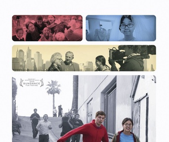 Affiche du film Paper Heart