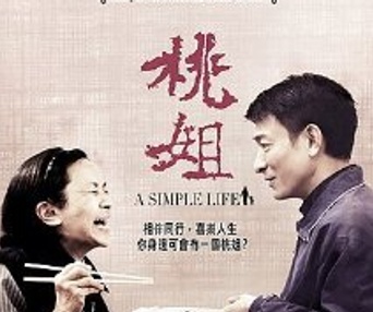 Images du film Une vie simple