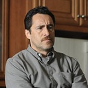 Photo de Demián Bichir