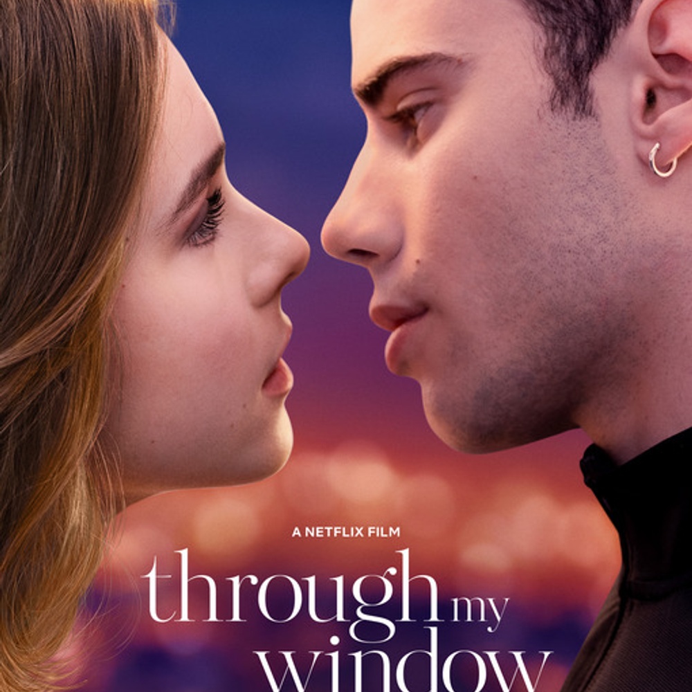 Affiche du film Through My Window