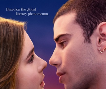 Affiche du film Through My Window