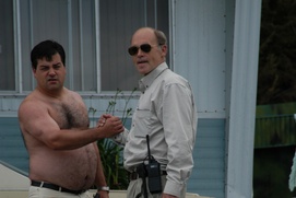 Scène du film Trailer Park Boys: The Movie