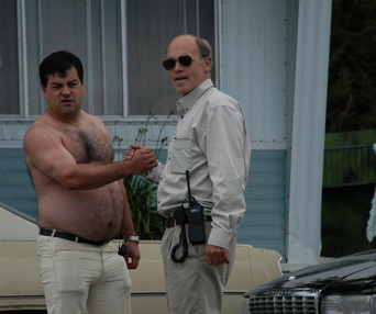 Scène du film Trailer Park Boys: The Movie