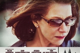 Affiche du film The Debt Affiche du film The Debt