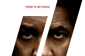 Affiche du film The Equalizer 2