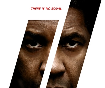 Affiche du film The Equalizer 2